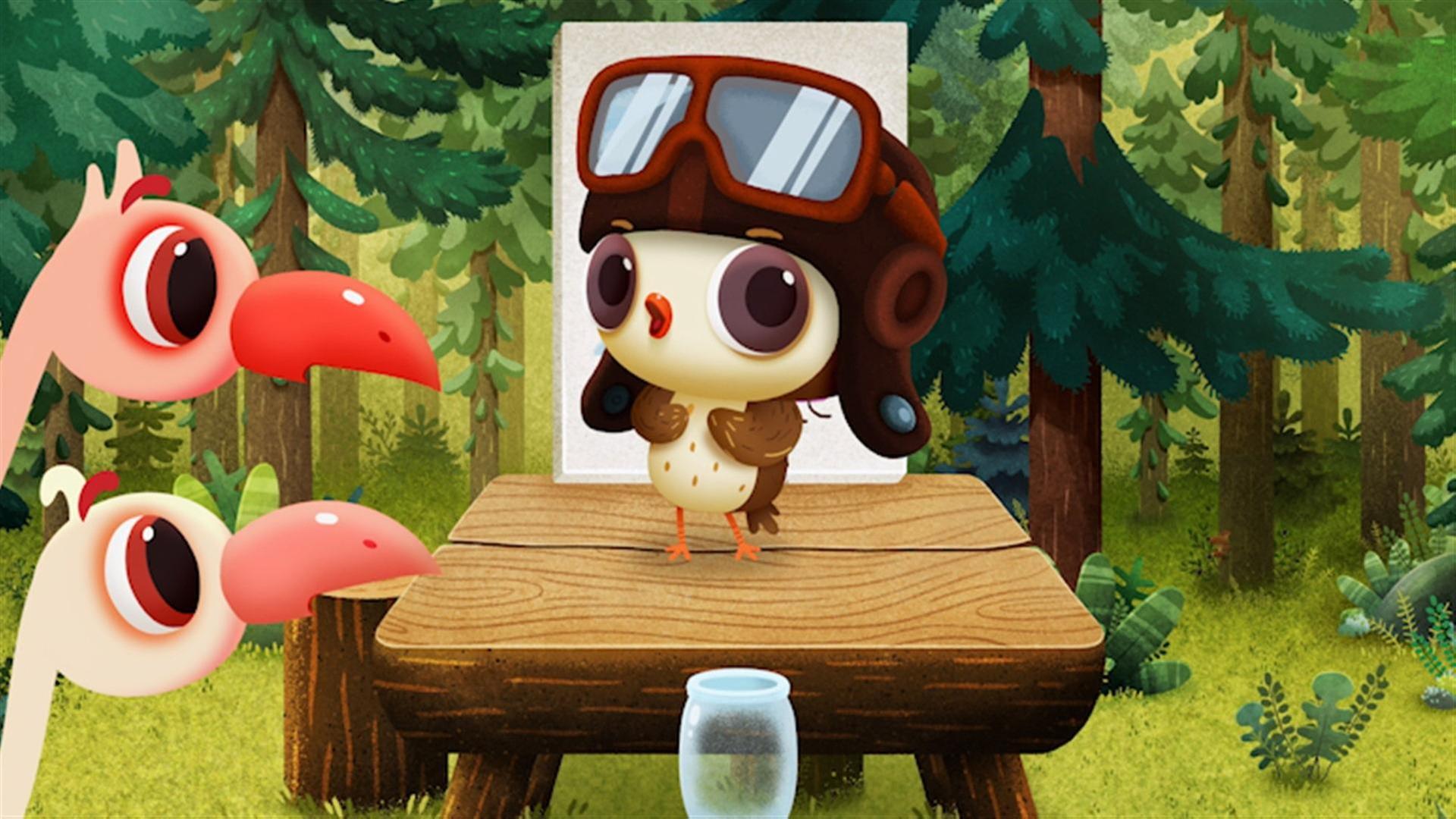Zukunftstag