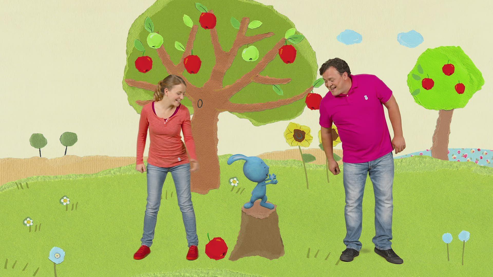 Zusammen sind wir stark