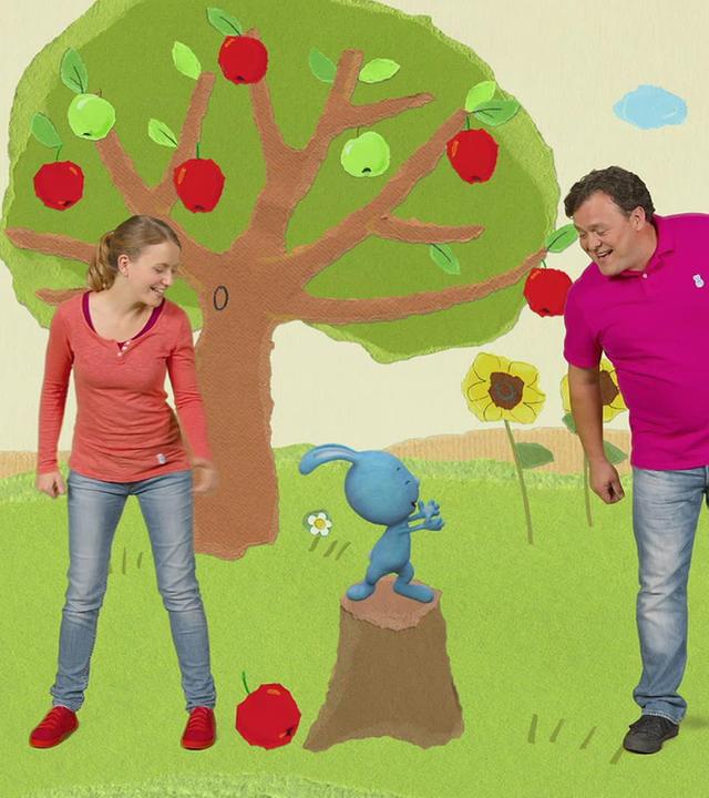 Zusammen sind wir stark