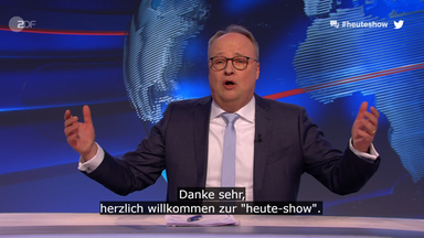 Sendung mit Untertitel