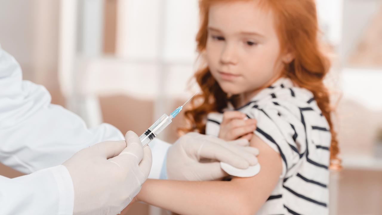 Kinder-Impfung: Was sind Nutzen und Risiken?