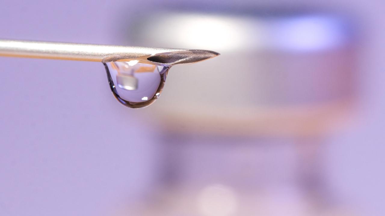 Was macht eine Impfpflicht mit Ungeimpften?