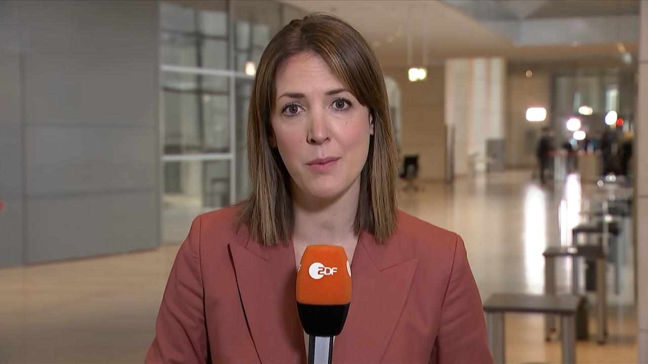 Impfpflicht Mehrheit Unklar ZDFheute