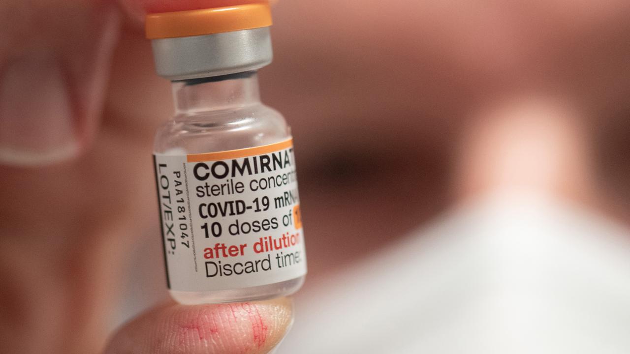 Bundesregierung will Impfdosen nachkaufen