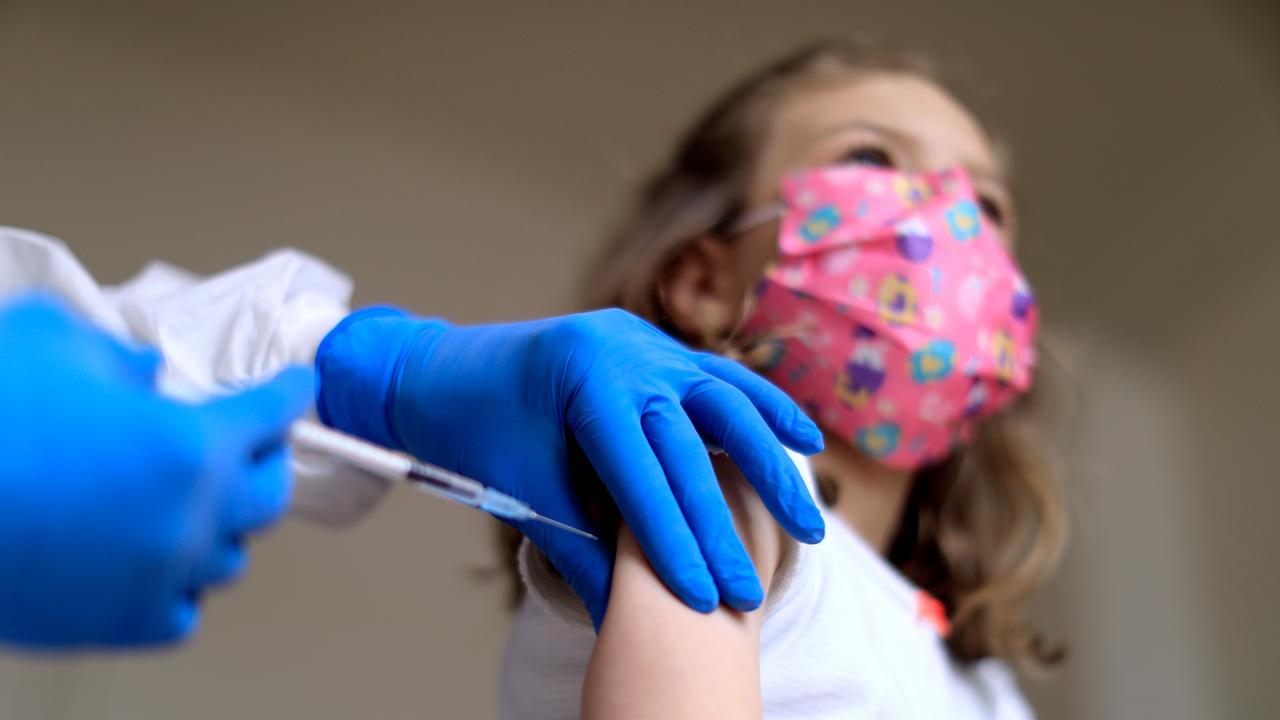 60 Ärzte bieten schon Kinderimpfungen an