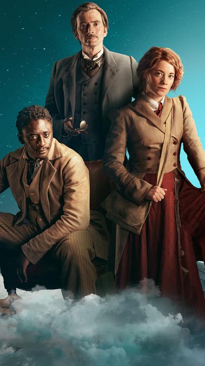 In 80 Tagen um die Welt