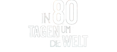 In 80 Tagen um die Welt