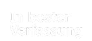 In bester Verfassung