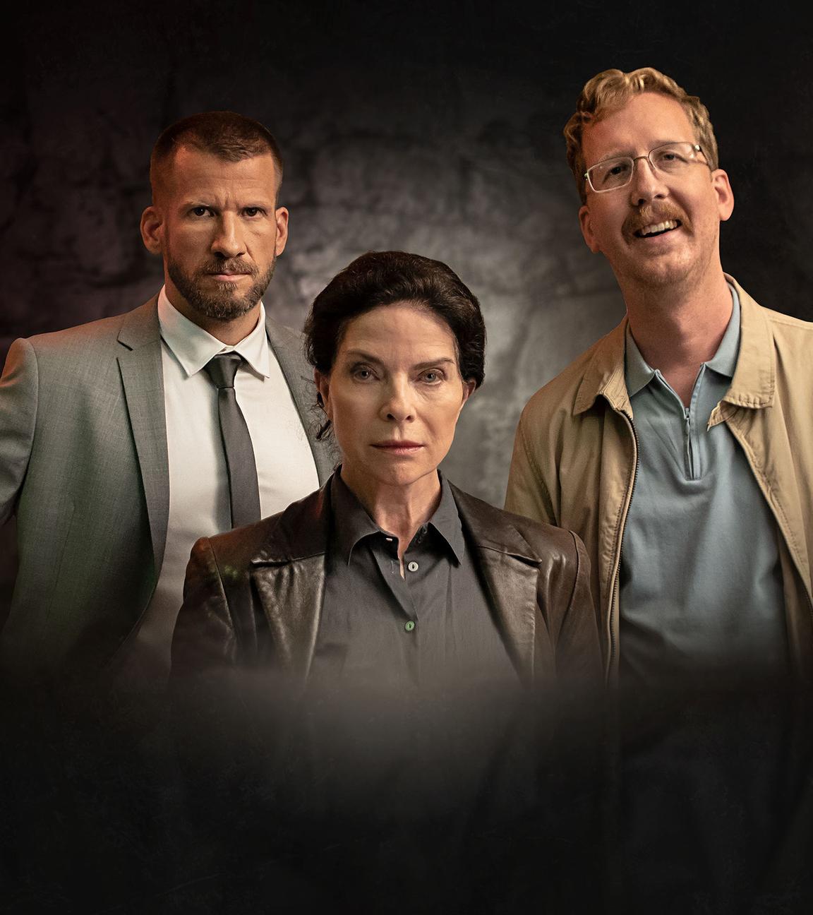 In bester Verfassung