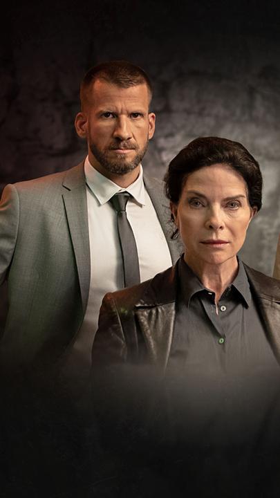 In bester Verfassung