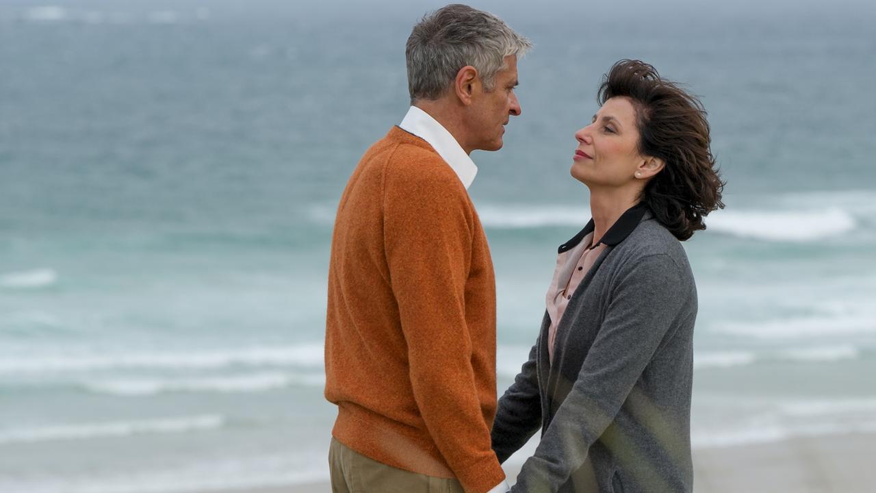 Rosamunde Pilcher Zdf Heute