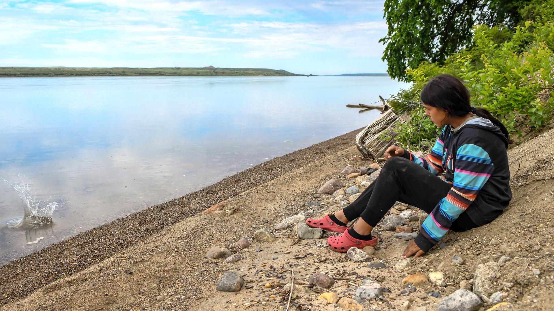 Indianische Kulturen Doku