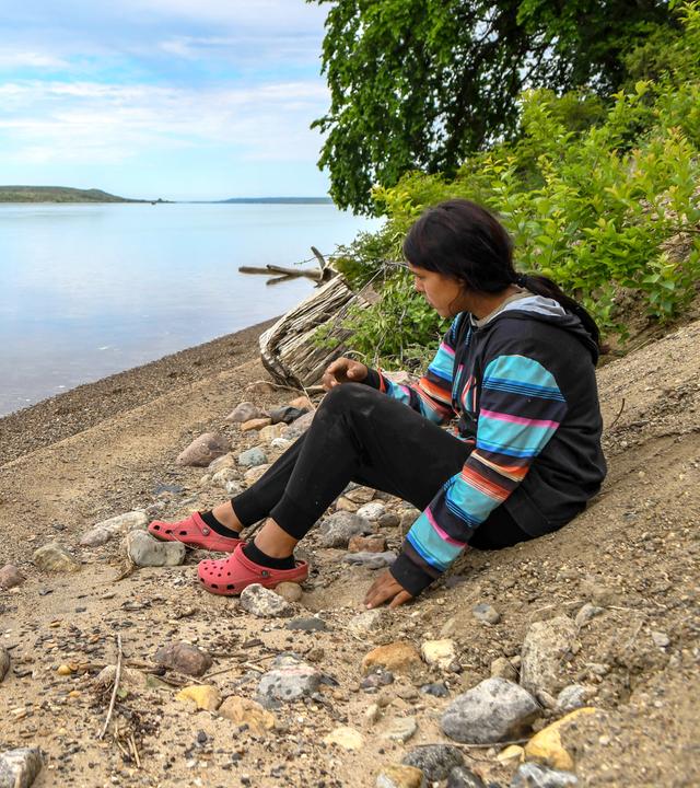 Indianische Kulturen Doku