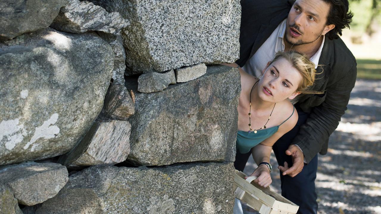 Streamen Inga Lindström Kochbuch Der Liebe