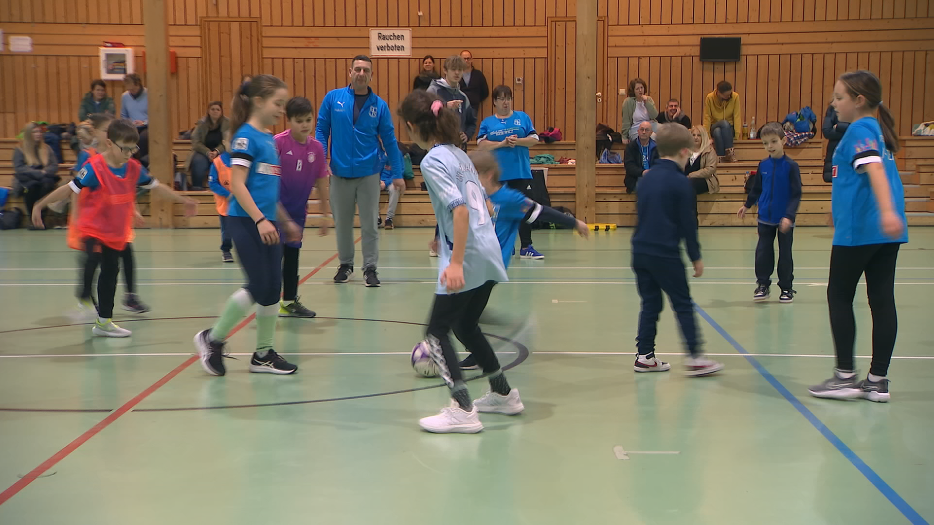 Inklusionsteam TSG Deidesheim