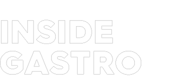 Inside Gastro Logo linksbündig