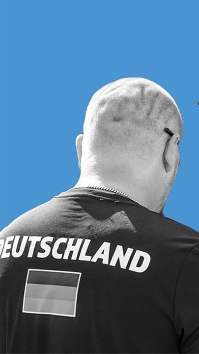 Neue InsidePolitiX-Folge zur Debatte um ein Verbot der AfD-Jugendorganisation - von Nicole Diekmann