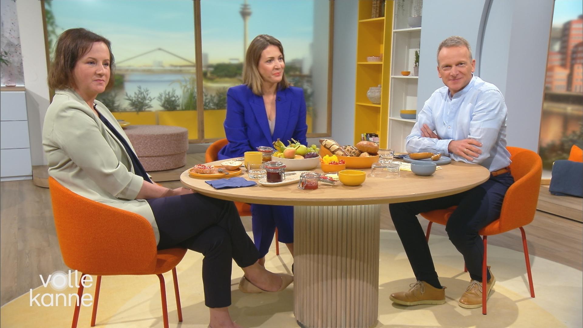 Inside Sahra Wagenknecht