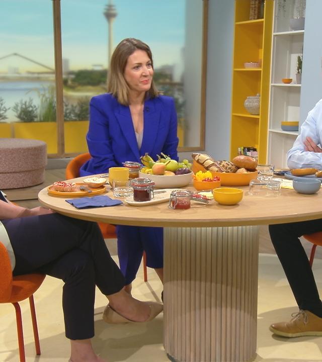 Inside Sahra Wagenknecht