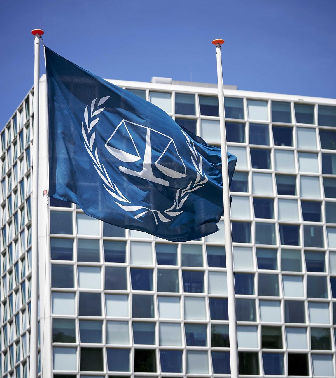 Typical: Internationaler Strafgerichtshof