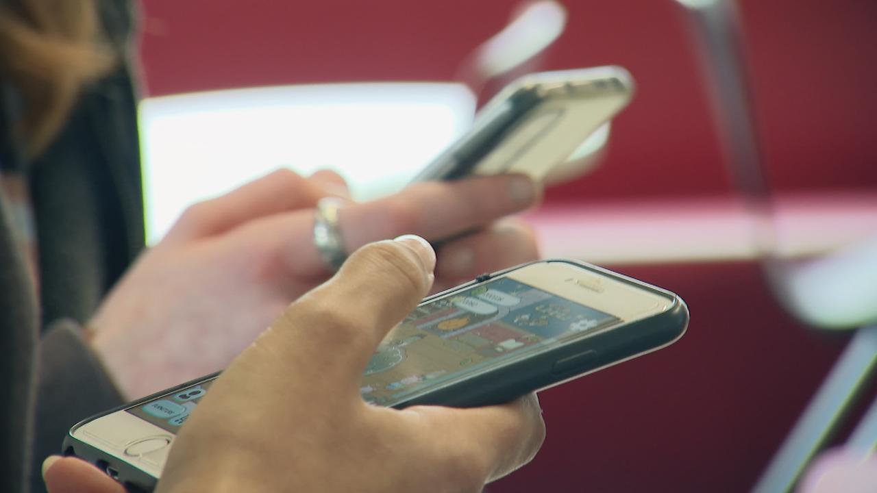 heute in Deutschland Safer Day ZDFheute