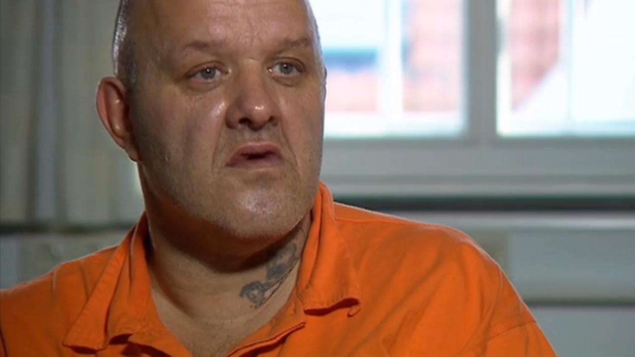 Weibliche Serienmörder