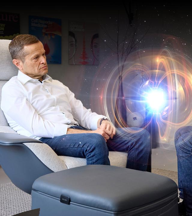 Harald Lesch interviewt Nobelpreisträger Ferenc Krausz