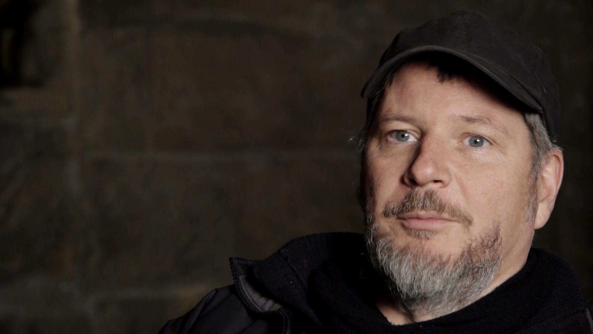 Maximilian: Interview mit Andreas Prochaska