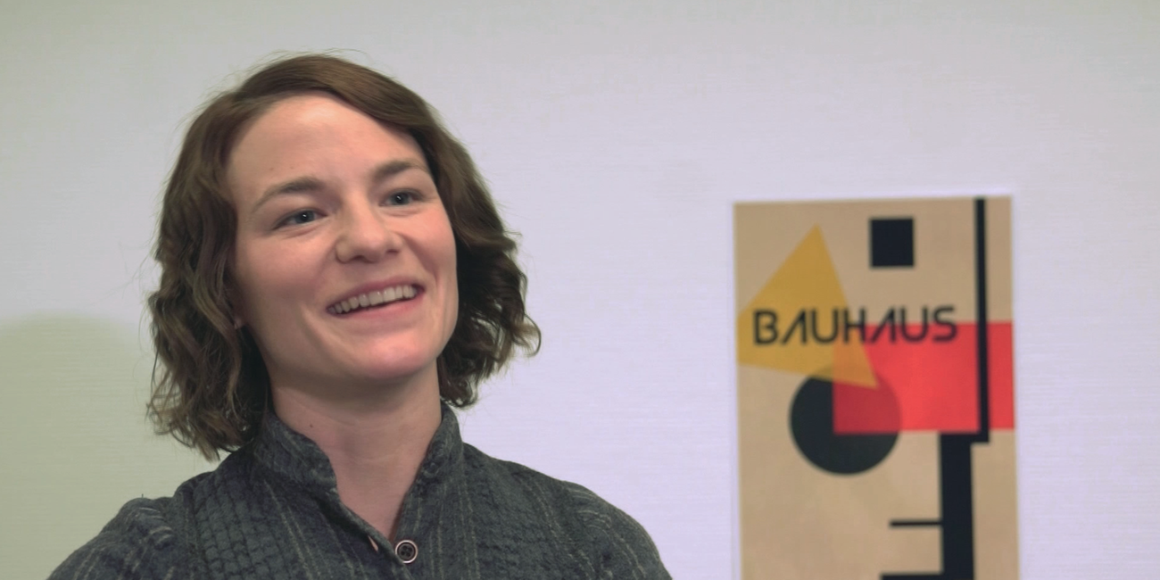 Valerie Pachner spricht über ihre Rolle in "Die neue Zeit".