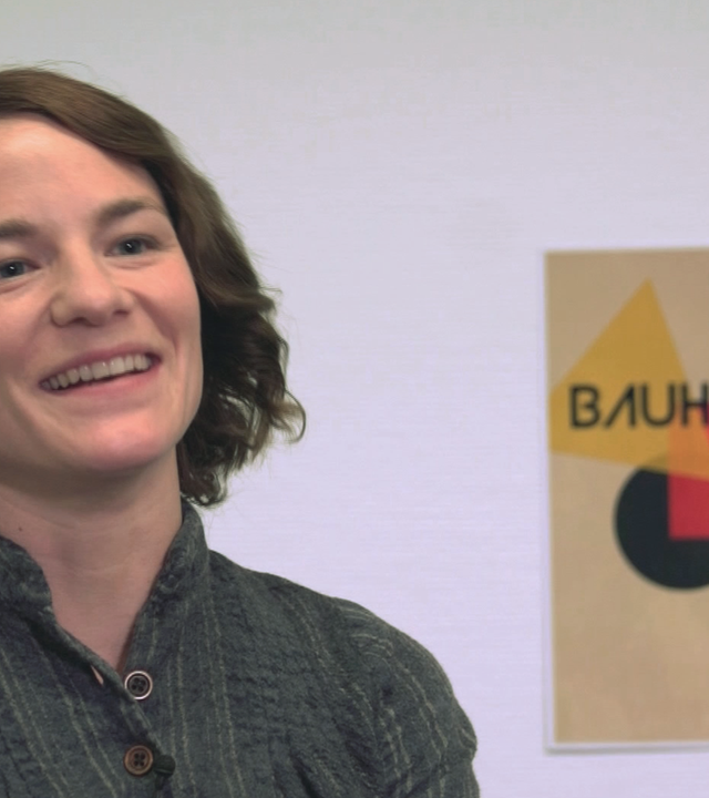Valerie Pachner spricht über ihre Rolle in "Die neue Zeit".