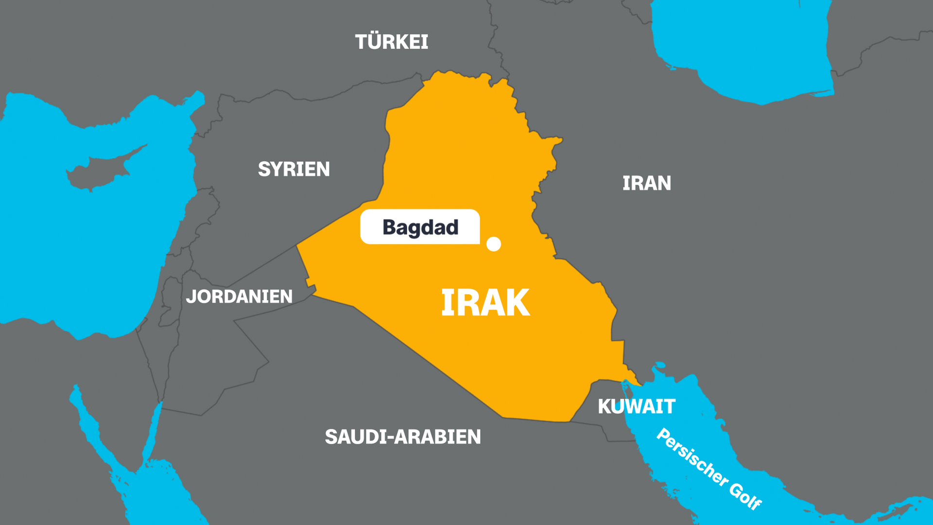 Wurde am 12.07.2022 von Grafik erstellt für Länderportrait Irak. 