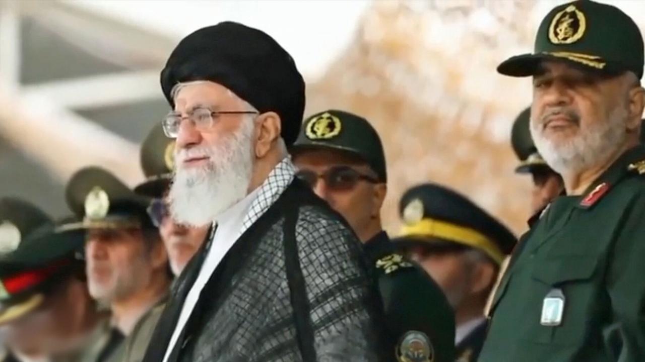 Tod und Vertreibung - der lange Arm Teherans