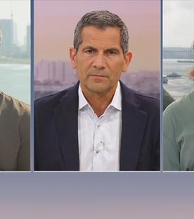 Gaa und Reichert im Moma über Iran