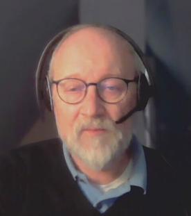 Politikwissenschaftler Herfried Münkler