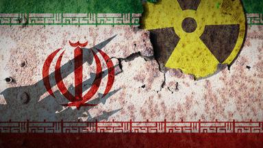 Zdfinfo - Iran Und Die Bombe: Vom Partner Zum Feind