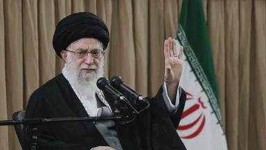Zdfinfo - Iran - Zwischen Mullahs Und Moderne