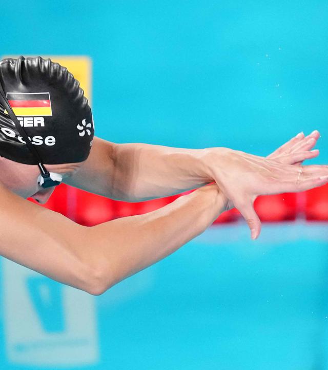 Isabel Gose 