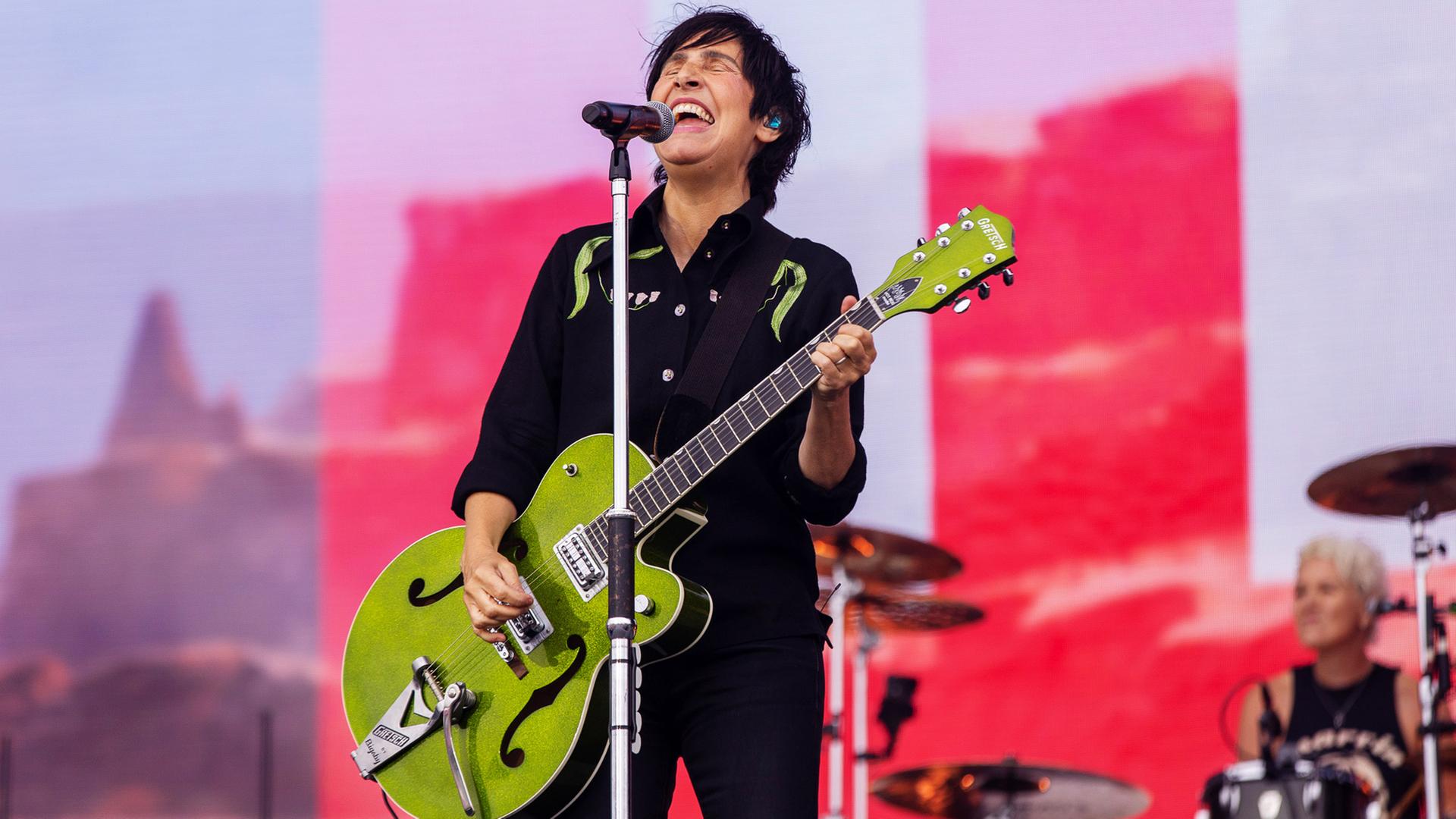 Isle of Wight Festival 2025 