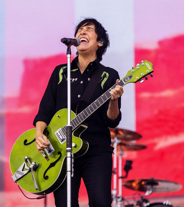 Isle of Wight Festival 2025 