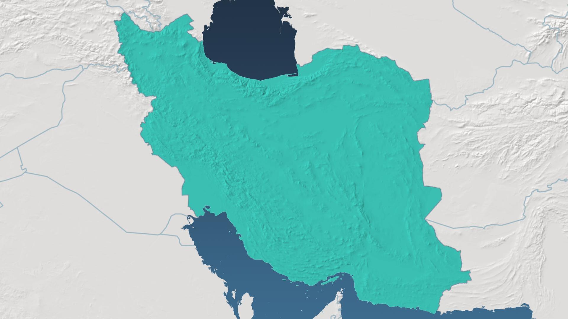 TN: Israel greift Iran an