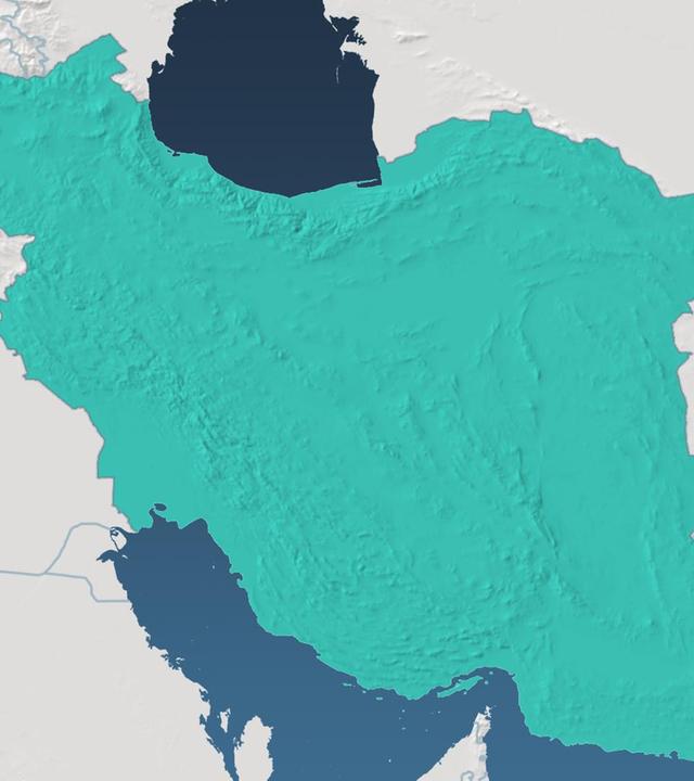 TN: Israel greift Iran an