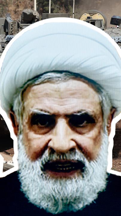 TN: Verschiebt Israel die Macht in Nahost?