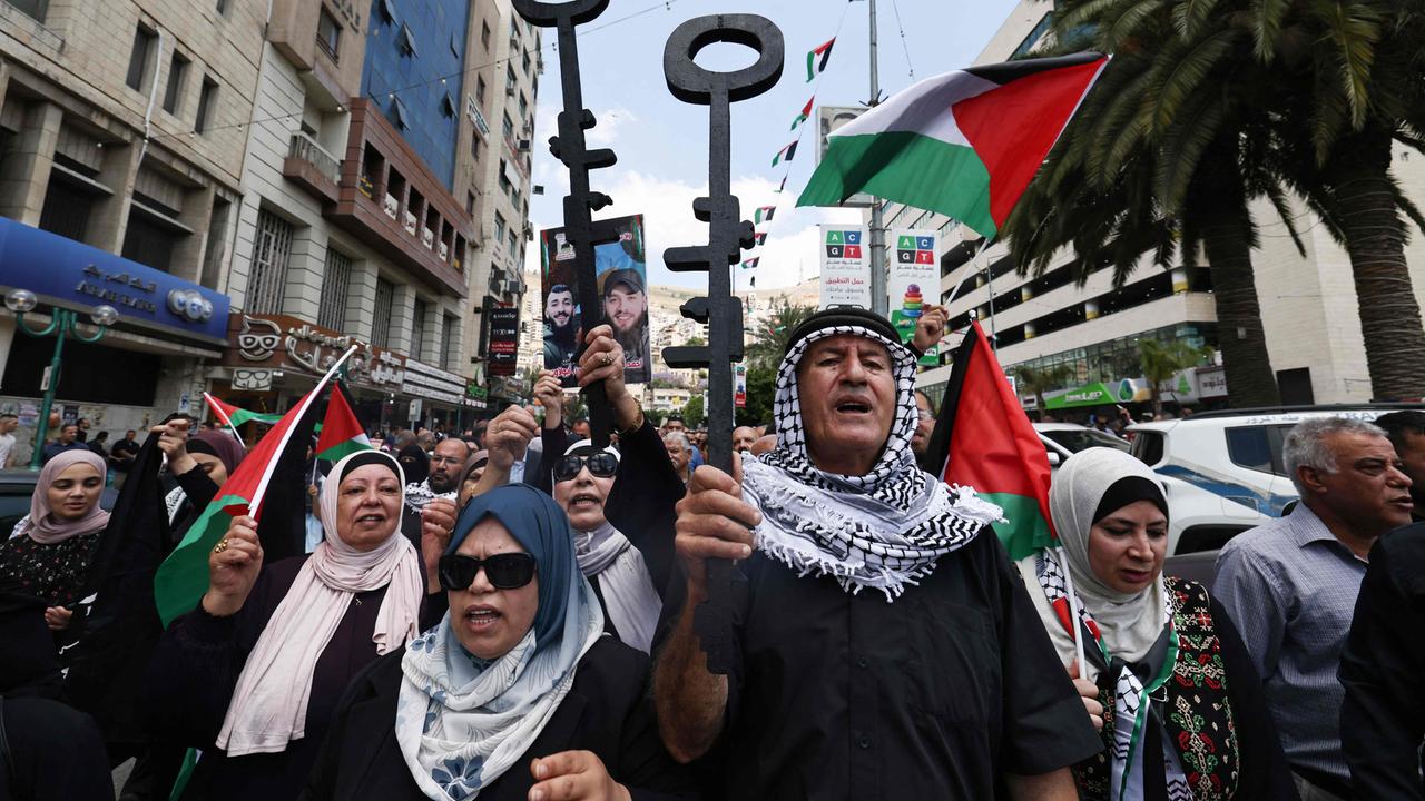 Historiker Mendel Deutschland soll Palästina anerkennen ZDFheute