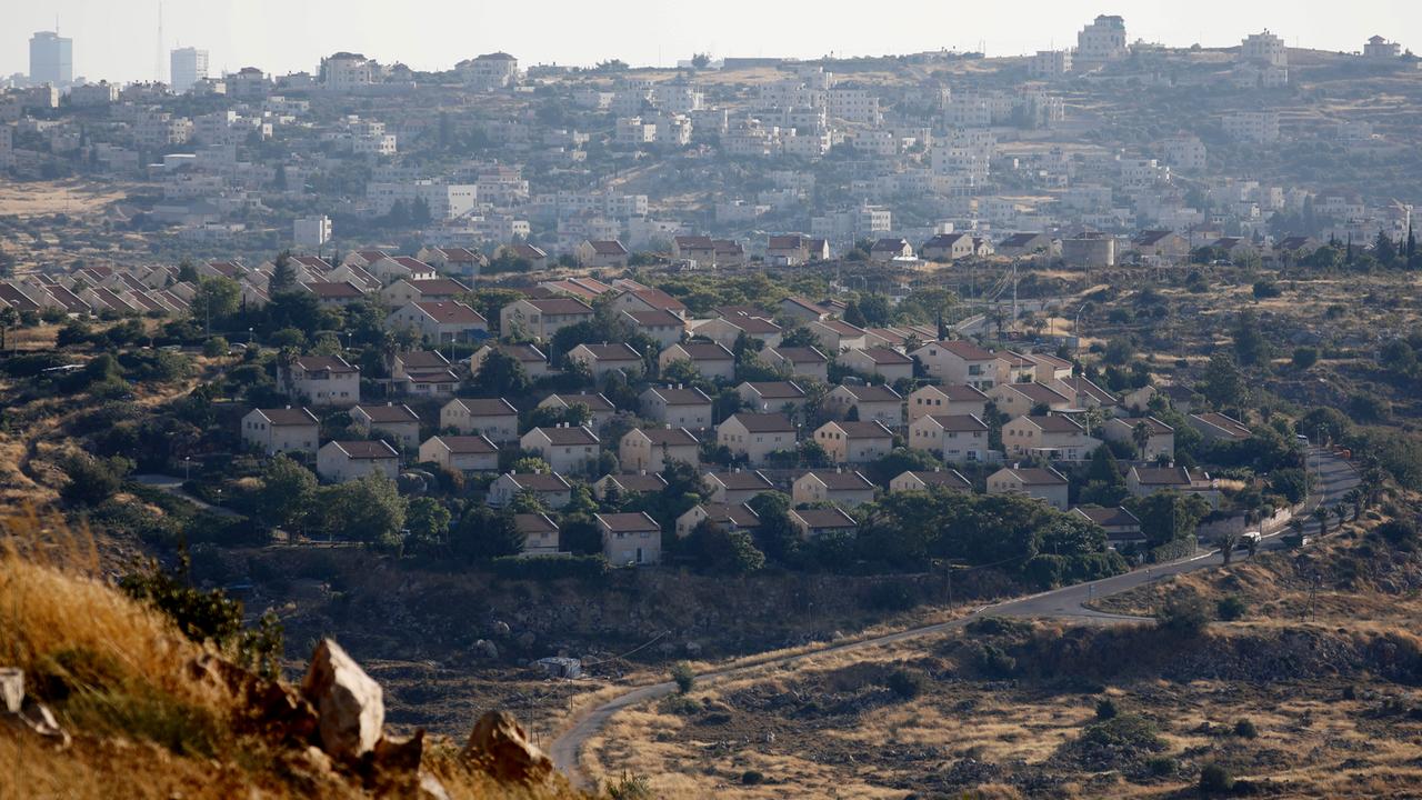 EU-Länder kritisieren Israels Siedlungspläne