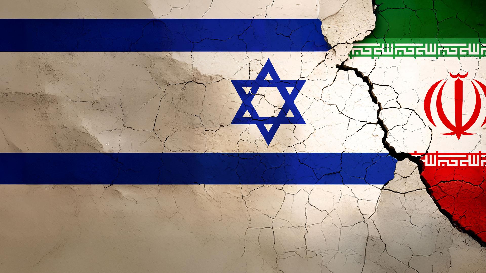 Israel und Iran - Rivalen in Nahost