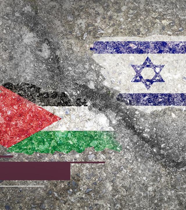 Jo Schück berichtet aus Israel