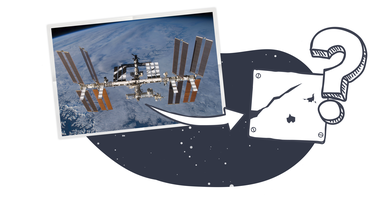 Ist die ISS zu alt?
