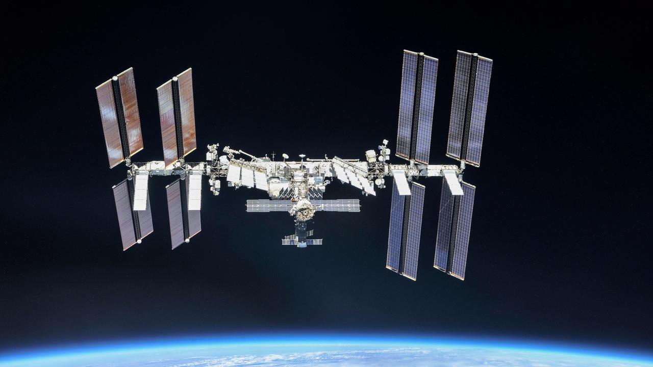 USA: Russland gefährdet ISS-Astronauten