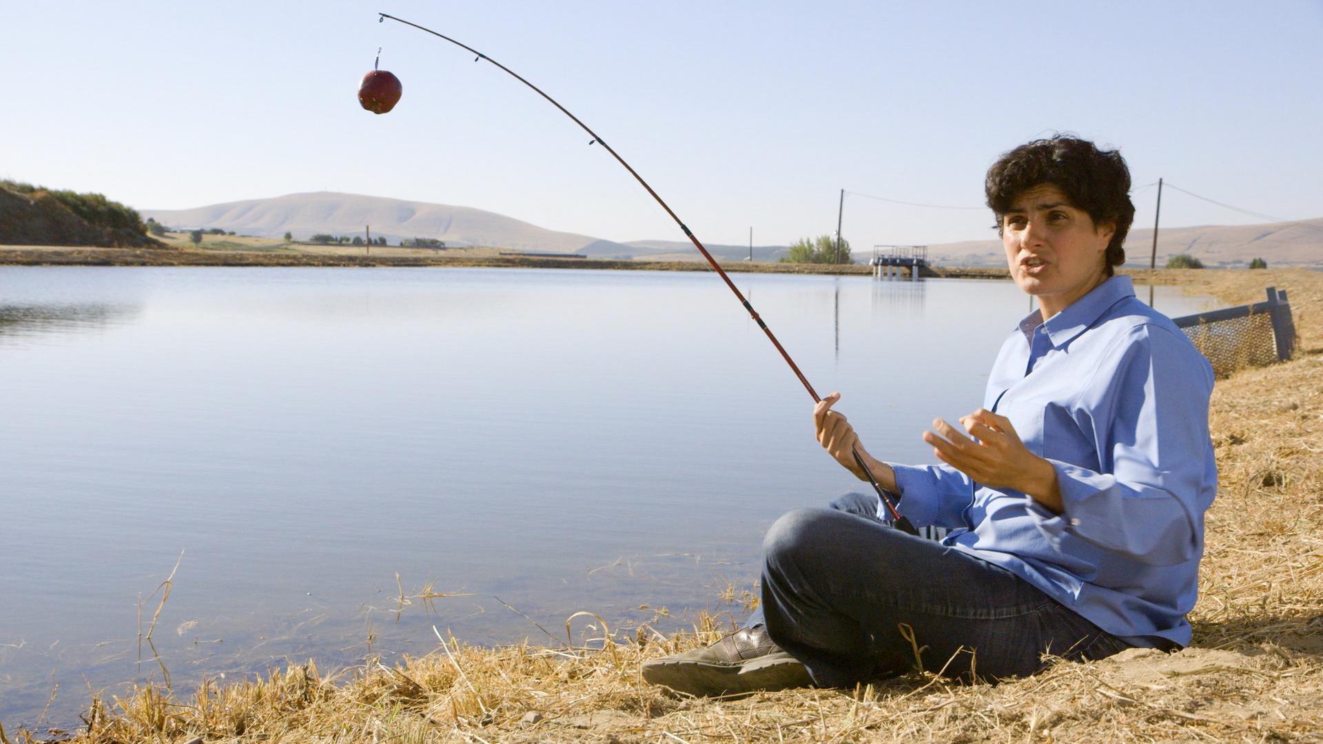 Mysterien des Weltalls: Ist Schwerkraft eine Täuschung? Physikerin Nergis Mavalvala erklärt die Gravitationstheorie.