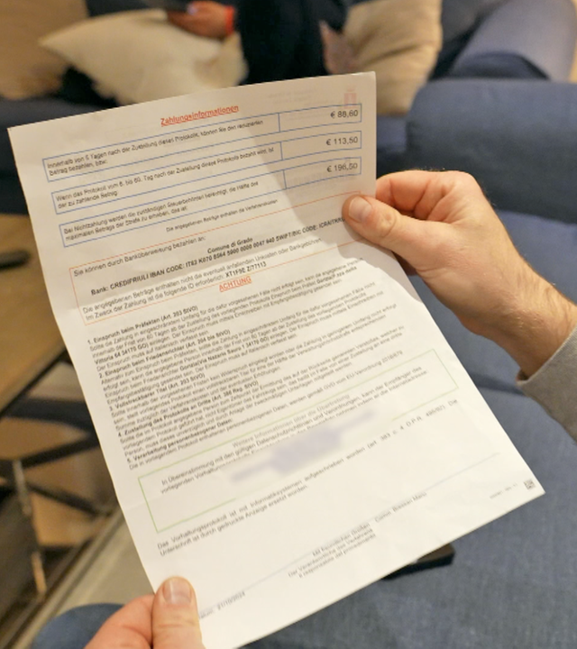 VermisstenSuche Taucher dringen ins Innere der Jacht vor ZDFheute